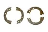 Тормозные колодки, барабанные C00018ABE