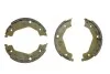 Тормозные колодки, барабанные C00327ABE