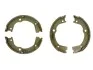 Тормозные колодки, барабанные C00330ABE