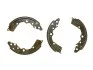 Тормозные колодки, барабанные C00334ABE