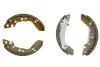 Комплект тормозных колодок C00504ABE