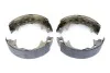 Тормозные колодки, барабанные C00509ABE