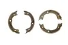 Тормозные колодки, барабанные C00535ABE