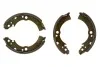 Гальмівні колодки, барабанні C01001ABE