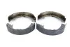 Тормозные колодки, барабанные C01038ABE