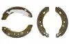 Гальмівні колодки, барабанні C01043ABE