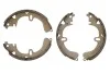 Гальмівні колодки, барабанні C02001ABE
