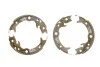 Тормозные колодки, барабанные C04019ABE