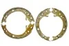 Тормозные колодки, барабанные C04020ABE