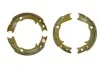 Тормозные колодки, барабанные C05062ABE