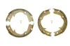 Тормозные колодки, барабанные C07012ABE
