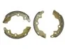 Гальмівні колодки, барабанні C08016ABE