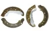 Тормозные колодки, барабанные C0F005ABE