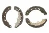 Тормозные колодки, барабанные C0G057ABE