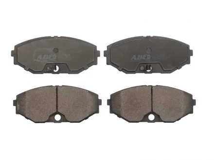 Тормозные колодки, дисковые ABE C11065ABE