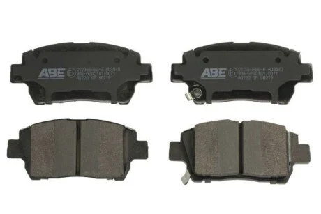 Автозапчасть ABE C12086ABEP