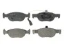 Тормозные колодки, дисковые C1F021ABE