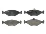 Тормозные колодки, дисковые C1F034ABE