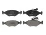 Тормозные колодки, дисковые C1F061ABE
