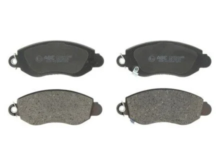 Тормозные колодки, дисковые ABE C1G041ABE