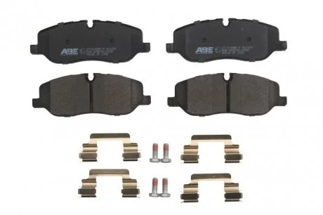 Автозапчасть ABE C1I012ABEP