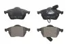 Тормозные колодки, дисковые C1W025ABE