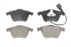 Тормозные колодки, дисковые C1W076ABE