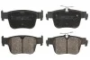 Гальмівні колодки, дискові C2W042ABE