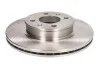 Диск тормозной перед. Hyundai Getz 1.1/1.3/1.6/1.5 CRDi (+ABS) 02- (256X19) C30527ABE