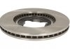 Тормозной диск ABE C34001ABE (фото 2)
