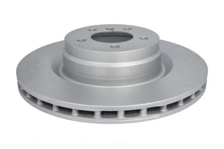 Диск гальмівний передн Лів/Прав (покритий) LAND ROVER RANGE ROVER III 3.6D/4.2/5.0 05.05-08.12 ABE C3I007ABEP