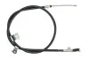 Трос зупиночних гальм C71025ABE