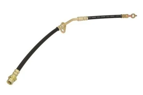 Гальмівний шланг гнучкий передн Лів (M10x1) TOYOTA YARIS, YARIS/HATCHBACK 1.0-1.5H 12.10-06.20 ABE C801038ABE (фото 1)