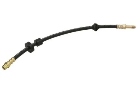 Гальмівний шланг гнучкий передн Лів/Прав VOLVO V40 1.5-2.5 03.12-08.19 ABE C80732ABE