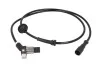 Датчик ABS задн Лів/Прав SEAT TOLEDO I VW CORRADO, GOLF II, JETTA II, PASSAT B3/B4 1.0-2.9 08.83-03.99 CCZ1035ABE