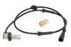 Датчик ABS передн Лів/Прав LAND ROVER FREELANDER I 1.8/2.0D/2.5 02.98-10.06 CCZ1042ABE