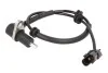 Датчик ABS передн Лів HYUNDAI TERRACAN 2.5D/2.9D/3.5 11.01-12.06 CCZ1205ABE