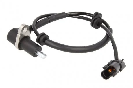 Датчик ABS передн Лів HYUNDAI TERRACAN 2.5D/2.9D/3.5 11.01-12.06 ABE CCZ1205ABE (фото 1)