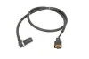 Датчик ABS передн Лів MITSUBISHI PAJERO II, PAJERO III, PAJERO SPORT I 2.5D/3.2D/3.5 11.97-01.08 CCZ1307ABE