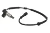 Датчик ABS задн Лів RENAULT MEGANE I, MEGANE I CLASSIC, MEGANE I COACH, SCENIC I 1.4-2.0 01.96-12.04 CCZ1356ABE