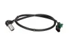 Датчик ABS передн Лів MITSUBISHI L200, PAJERO CLASSIC, PAJERO II 2.0-3.5 12.90- ABE CCZ1372ABE (фото 1)