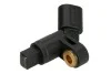 Датчик ABS передн Лів AUDI A3, TT SEAT AROSA, CORDOBA, CORDOBA VARIO, IBIZA II, INCA, LEON, TOLEDO I, TOLEDO II SKODA OCTAVIA I, OCTAVIA I/KOMBI VW BORA, BORA I, CADDY II 1.0-3.2 08.82-06.14 ABE CCZ1389ABE (фото 1)
