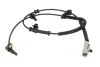 Датчик ABS передн Лів/Прав JEEP COMMANDER, GRAND CHEROKEE II, GRAND CHEROKEE III, GRAND CHEROKEE IV 3.0-6.4 04.99- CCZ1436ABE