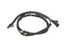 Датчик ABS задн Лів/Прав CHRYSLER GRAND VOYAGER V, TOWN & COUNTRY, VOYAGER V LANCIA VOYAGER VW ROUTAN 2.8D-4.0 10.07- CCZ1438ABE