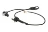 Датчик ABS передн Лів TOYOTA AVENSIS, COROLLA, COROLLA VERSO 1.3-2.4 01.01-03.09 CCZ1455ABE