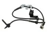 Датчик ABS передн Лів CHRYSLER CARAVAN, VOYAGER III, VOYAGER IV  DODGE CARAVAN 2.4-3.8 01.95-12.08 CCZ1642ABE