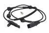 Датчик ABS передн Лів/Прав CITROEN C5 III, C6  PEUGEOT 407 1.6-3.0 03.04- CCZ1655ABE