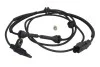 Датчик ABS задн/передн Лів/Прав CITROEN C5 III, C6  PEUGEOT 407 1.6-3.0 03.04- CCZ1656ABE