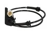 Датчик ABS задн/передн Лів/Прав CITROEN C4, C4 I PEUGEOT 307, 307/KOMBI 1.4-2.0D 08.00-11.14 ABE CCZ1661ABE (фото 2)