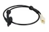 Датчик ABS передн Лів/Прав DS DS 4, DS 5 CITROEN C4, C4 I, C4 II, DS4, DS5 PEUGEOT 3008, 307, 307/KOMBI, 308, 308 I, 308 I/KOMBI, 5008, 5008 I, RCZ 1.2-2.0DH 08.00- CCZ1670ABE